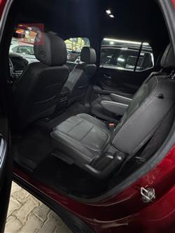 شيفروليه ترافرس